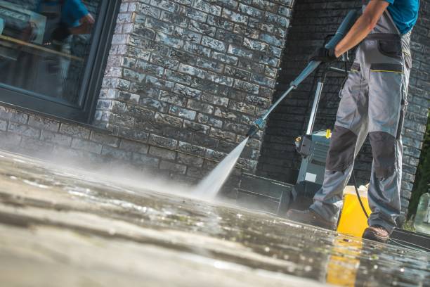 Best House Exterior Washing  in Titusville, FL