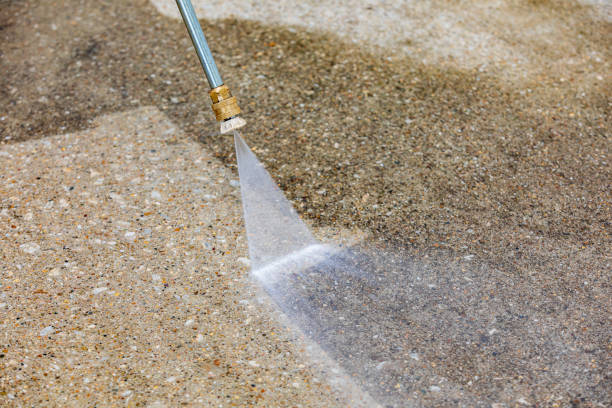 Best Building Exterior Washing  in Titusville, FL