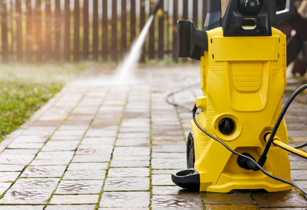 Best Concrete Sealing  in Titusville, FL